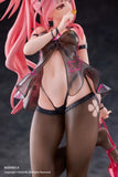 Original Character Statue 1/6 High Heel & Lollipop 27 cm - Smalltinytoystore