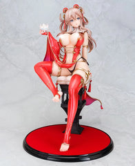 Original Character Statue 1/6 Hui Lan 29 cm - Smalltinytoystore
