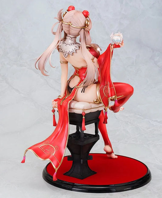 Original Character Statue 1/6 Hui Lan 29 cm - Smalltinytoystore