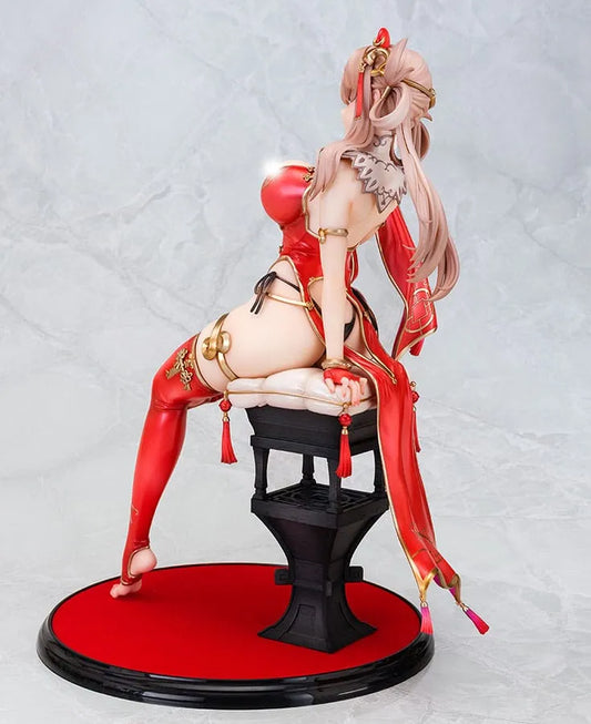 Original Character Statue 1/6 Hui Lan 29 cm - Smalltinytoystore