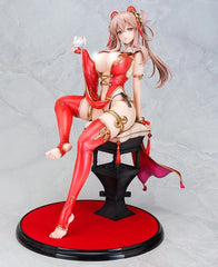 Original Character Statue 1/6 Hui Lan 29 cm - Smalltinytoystore