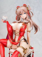 Original Character Statue 1/6 Hui Lan 29 cm - Smalltinytoystore