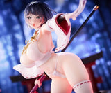 Original Character Statue 1/6 Iori Todo 30 cm - Smalltinytoystore