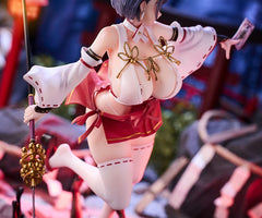 Original Character Statue 1/6 Iori Todo 30 cm - Smalltinytoystore
