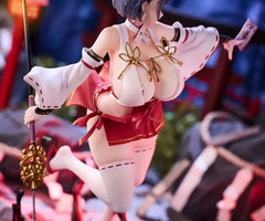 Original Character Statue 1/6 Iori Todo 30 cm - Smalltinytoystore