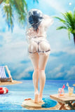 Original Character Statue 1/6 Ishimi Yokoyama Xia Ming Hui Xiang Ver. 29 cm - Smalltinytoystore