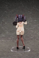 Original Character Statue 1/6 Kamame-chan Cat Costume Ver. Illustrated by Shuru 24 cm - Smalltinytoystore