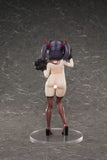 Original Character Statue 1/6 Kamame-chan Cat Costume Ver. Illustrated by Shuru 24 cm - Smalltinytoystore