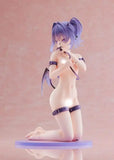 Original Character Statue 1/6 Kamiguse chan Romance Version Illustrated by Mujin chan (Reproduction) 20 cm