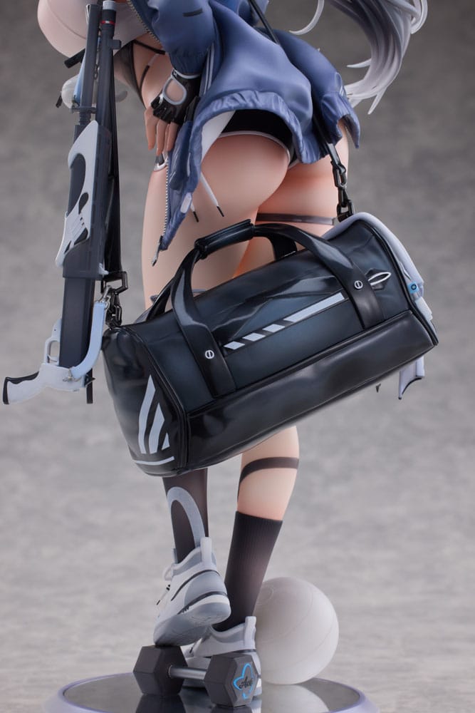 Original Character Statue 1/6 Kana Illustrated by Maden 30 cm - Smalltinytoystore