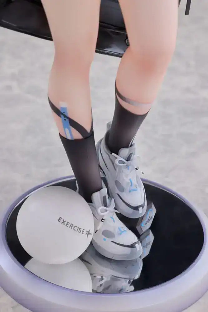 Original Character Statue 1/6 Kana Illustrated by Maden Deluxe Edition 30 cm - Smalltinytoystore