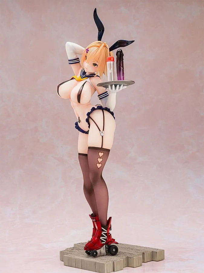 Original Character Statue 1/6 Kouhai-chan 29 cm - Smalltinytoystore