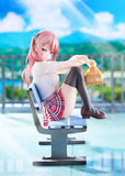 Original Character Statue 1/6 Kurumi 18 cm - Smalltinytoystore