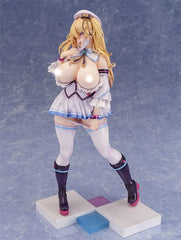 Original Character Statue 1/6 Lili Hoshino 30 cm - Smalltinytoystore