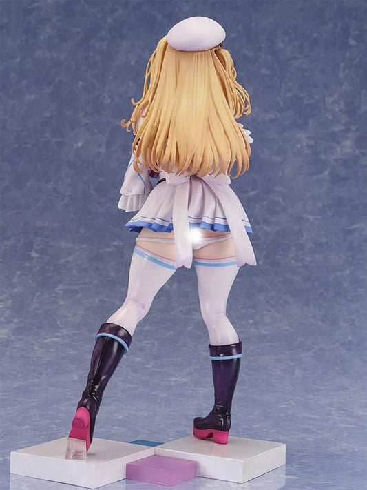 Original Character Statue 1/6 Lili Hoshino 30 cm - Smalltinytoystore