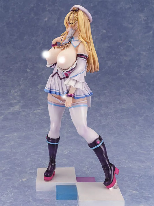 Original Character Statue 1/6 Lili Hoshino 30 cm - Smalltinytoystore