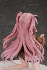 Original Character Statue 1/6 Lulumu Sweater Illustrated by Tamano Kedama 14 cm - Smalltinytoystore