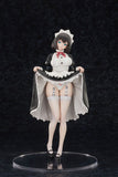 Original Character Statue 1/6 Maid Chitose Ito 28 cm - Smalltinytoystore