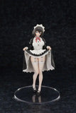 Original Character Statue 1/6 Maid Chitose Ito 28 cm - Smalltinytoystore