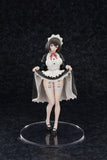 Original Character Statue 1/6 Maid Chitose Ito 28 cm - Smalltinytoystore