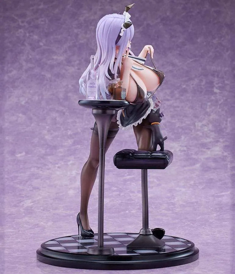 Original Character Statue 1/6 Maids of House MB Mia 29 cm - Smalltinytoystore