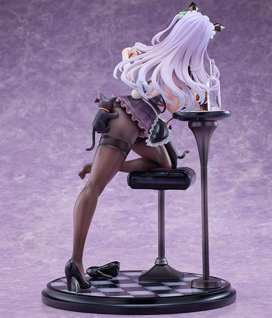 Original Character Statue 1/6 Maids of House MB Mia 29 cm - Smalltinytoystore