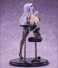 Original Character Statue 1/6 Maids of House MB Mia 29 cm - Smalltinytoystore
