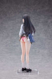 Original Character Statue 1/6 Maki Sairenji Illustrated by POPQN 29 cm - Smalltinytoystore