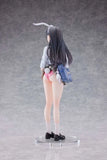 Original Character Statue 1/6 Maki Sairenji Illustrated by POPQN Deluxe Edition 29 cm - Smalltinytoystore