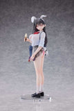 Original Character Statue 1/6 Maki Sairenji Illustrated by POPQN DX Version 29 cm - Smalltinytoystore