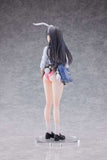Original Character Statue 1/6 Maki Sairenji Illustrated by POPQN DX Version 29 cm - Smalltinytoystore
