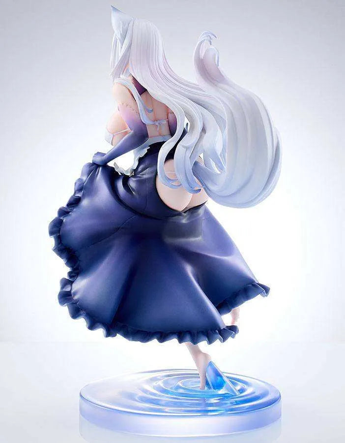 Original Character Statue 1/6 Mellow 29 cm - Smalltinytoystore