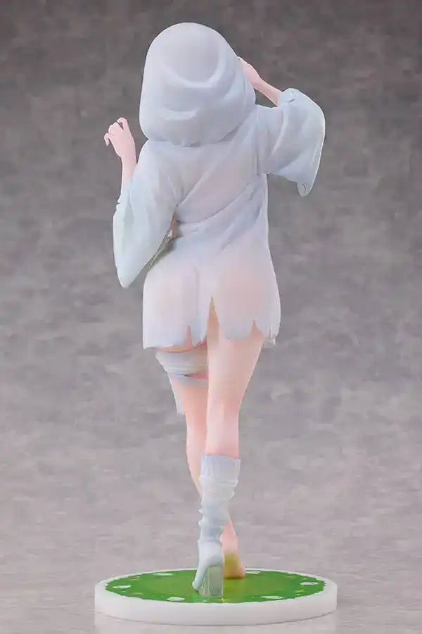 Original Character Statue 1/6 Miru Illustration by Ormille 28 cm