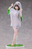 Original Character Statue 1/6 Miru Tapestry Set Edition Illustration by Ormille 28 cm