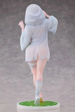 Original Character Statue 1/6 Miru Tapestry Set Edition Illustration by Ormille 28 cm