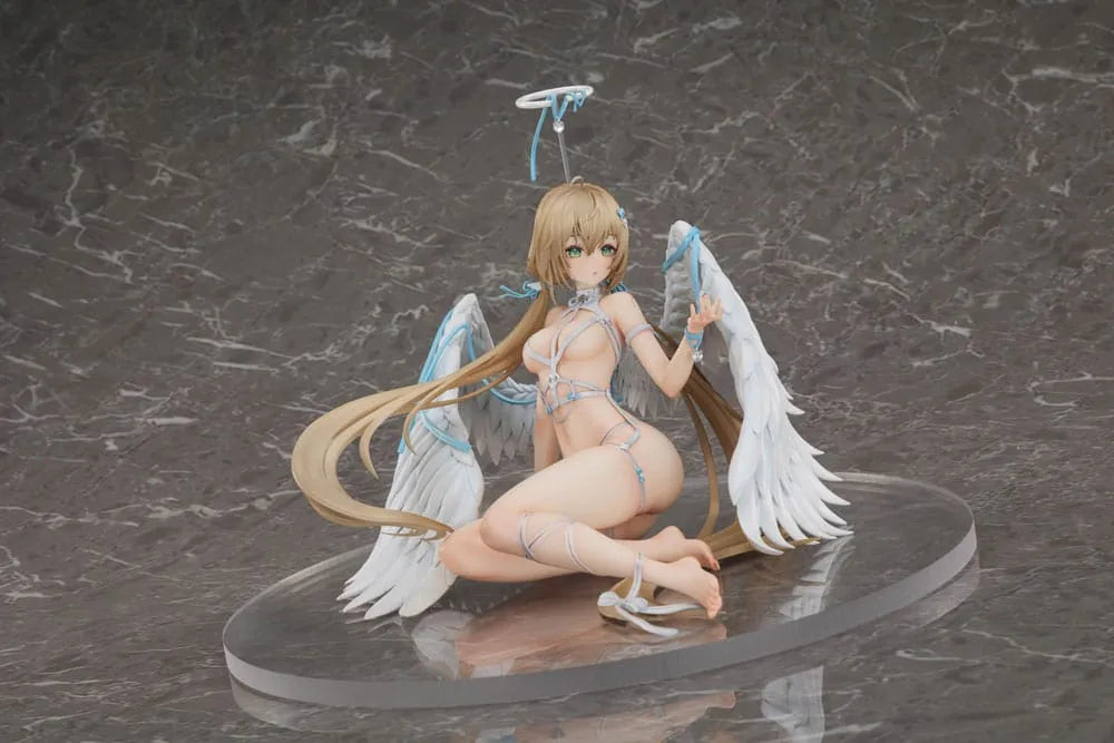 Original Character Statue 1/6 Momoko-Chan Illustrated by Houkiboshi 16 cm - Smalltinytoystore