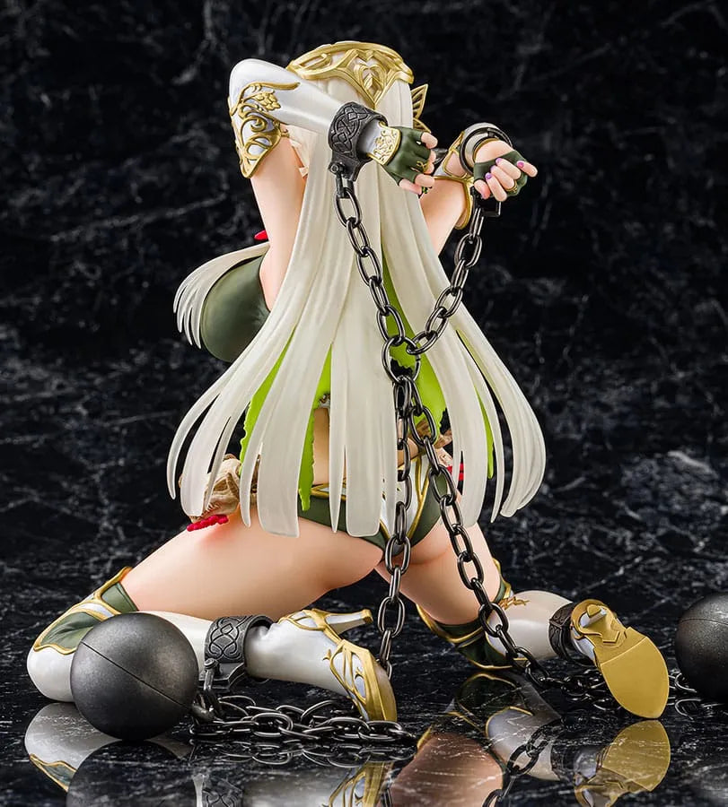 Original Character Statue 1/6 Nina Iris 18 cm - Smalltinytoystore