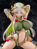 Original Character Statue 1/6 Nina Iris 18 cm - Smalltinytoystore