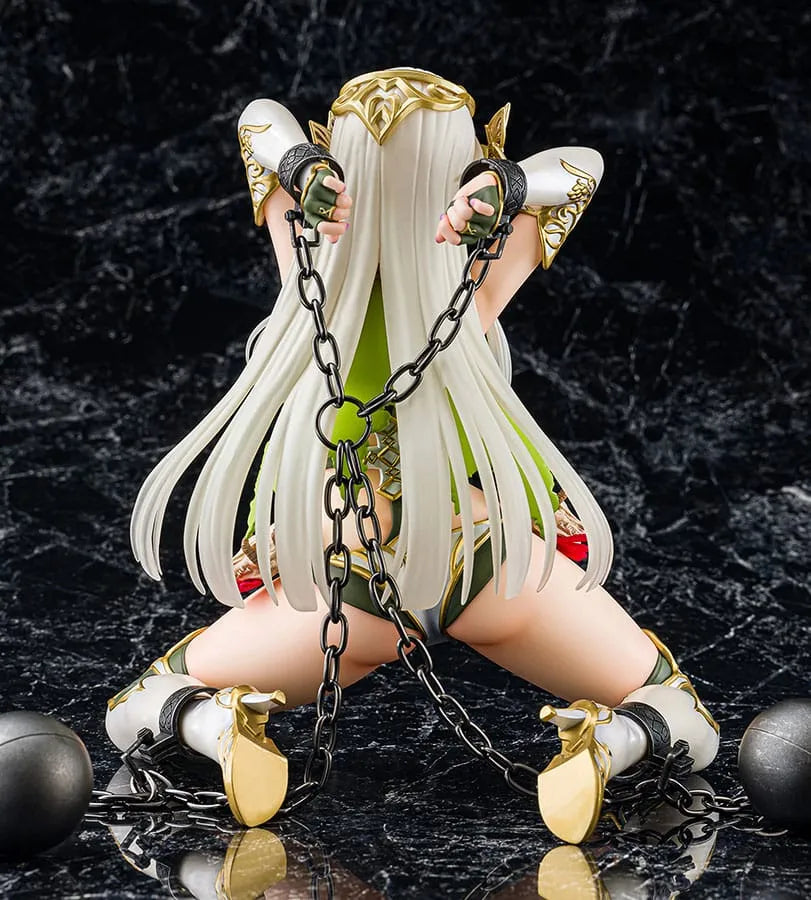 Original Character Statue 1/6 Nina Iris 18 cm - Smalltinytoystore