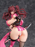 Original Character Statue 1/6 Ninja Erika re-run 30 cm - Smalltinytoystore