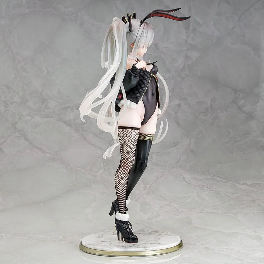 Original Character Statue 1/6 Noir 29 cm - Smalltinytoystore