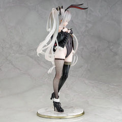 Original Character Statue 1/6 Noir 29 cm - Smalltinytoystore