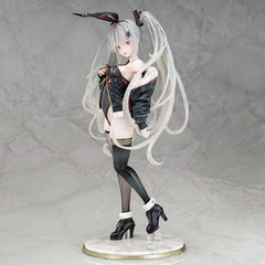 Original Character Statue 1/6 Noir 29 cm - Smalltinytoystore