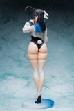 Original Character Statue 1/6 Sailor Bunny 27 cm - Smalltinytoystore