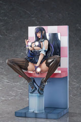 Original Character Statue 1/6 Sakira Illustrated by Sadakage 30 cm - Smalltinytoystore
