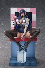 Original Character Statue 1/6 Sakira Illustrated by Sadakage 30 cm - Smalltinytoystore