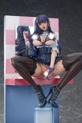 Original Character Statue 1/6 Sakira Illustrated by Sadakage 30 cm - Smalltinytoystore