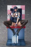 Original Character Statue 1/6 Sakira Illustrated by Sadakage 30 cm - Smalltinytoystore