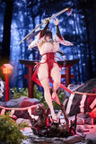 Original Character Statue 1/6 Sakuya Todo 38 cm - Smalltinytoystore