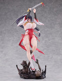 Original Character Statue 1/6 Sakuya Todo 38 cm - Smalltinytoystore